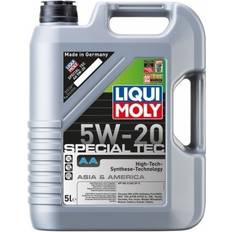 Liqui Moly Special Tec AA 5W-20 Motorolja 5L