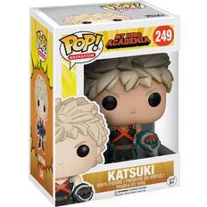 Katsuki Funko Pop! Anime My Hero Academia Katsuki