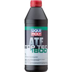 Automatgearolier Liqui Moly Top Tec ATF 1800 Automatgearolie 1L