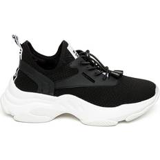 Steve Madden Zapatos Steve Madden Match Sneaker Black Female