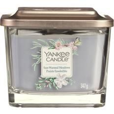 Yankee Candle Sun Warmed Meadow Medium 2 Wick Bougie Parfumée 347g