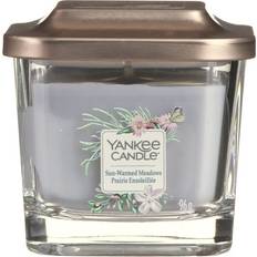 Yankee Candle Sun Warmed Meadow Small Doftljus 96g