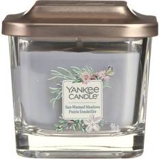 Yankee Candle Sun Warmed Meadow Small Scented Candle 96g