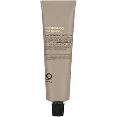 Moisturizing Hair Mask