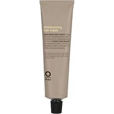 O-Way Moisturizing Hair Mask 150ml