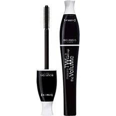 Bourjois Twist Up the Volume Mascara #21 Black