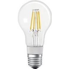 Smart+ BT CLA 60 LED Lamp 6.5W E27