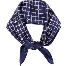 Isabella Silk Scarf