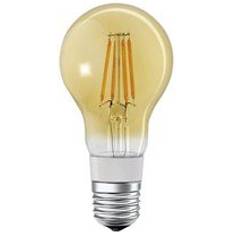 Homekit filament LEDVANCE Smart+ BT CLA60 45 LED Lamp 6.5W E27