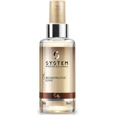 System Professional Luxe Oil Reconstructive Elixir 100ml