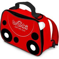 Trunki Harley Lunch Bag Backpack - Red