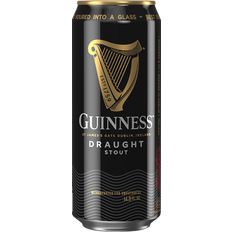 Guinness Guinness Draught 4.2% 1x50 cl