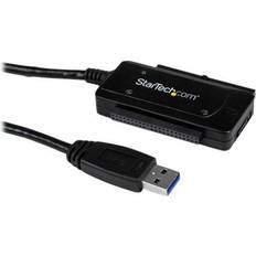 Ide sata StarTech USB 3.0 to SATA Tai IDE Adapter