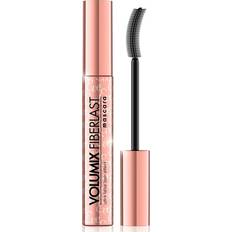 Eveline Cosmetics Volumix Fiberlast Ultra False Lash Effect Mascara Black