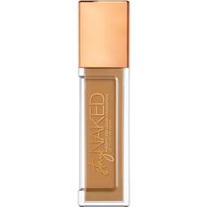 Urban Decay Stay Naked Weightless Liquid Foundation 60WY