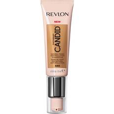 Revlon Photoready Candid Anti-Pollution Foundation #440 Caramel