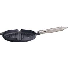 Ronneby Bruk Maestro with Stainless Steel Handle 25cm