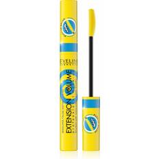 Extension Volume 4D Push Up Volume & Curl Mascara Black