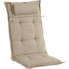 Positionsdyna canyon Fritab 707N-72 Stolsdyna Beige (75x50cm)