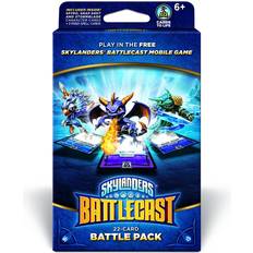 Skylanders Battlecast 22 Card Battle Pack