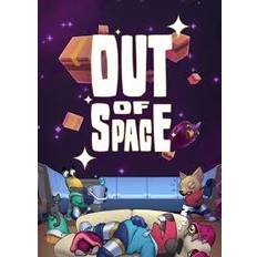 Out of Space (PC)