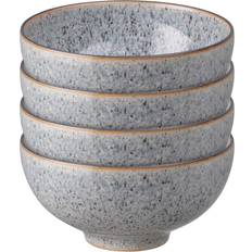 Handdisk Soppskålar Denby Studio Grey Soppskål 13cm 4st 0.48L