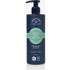 Hårprodukter Rudolph Care Herbal Mint Shampoo 390ml