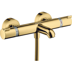 Hansgrohe Ecostat Comfort (13114990) Messing