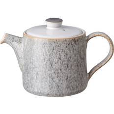 Oven Safe Teapots Denby Studio Grey Brew Teapot 0.44L