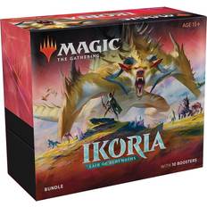 Wizards of the Coast Magic the Gathering: Ikoria Lair of Behemoths Bundle