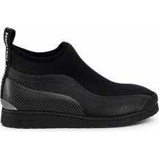 Tretorn Sin cordones Zapatillas Tretorn Stellar Hybrid - Black