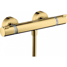 Hansgrohe Ecostat Comfort ( 13116990) Latón Pulido