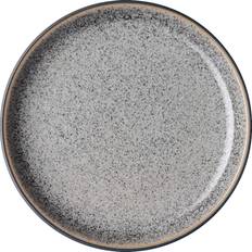 Denby Studio Grey Coupe Dessert Plate 21cm