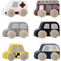 Toy Cars Bag