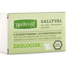 Galltvål Städutrustning & Rengöringsmedel Galltvål Solid Bile Soap