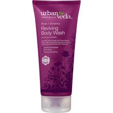 Urban Veda Reviving Body Wash 200ml