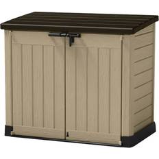 Keter Garden Storage Units Keter Store-It-Out Max (Building Area )