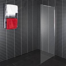 Duschvägg arrow wall high Arrow Wall High (7376738) 1000x2000mm