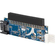 IDE Tarjetas de Control StarTech IDE to SATA Adapter Converter