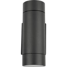Dæmpbare - IP55 Vægarmaturer Hide-a-lite Milo II Vægarmatur ∅ 6.8cm