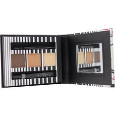 Lottie Arch Rival Brow Shaping Kit Light Medium