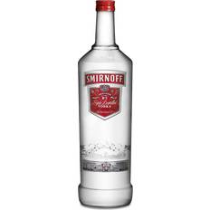 Smirnoff vodka Smirnoff No. 21 Vodka 37.5% 300 cl