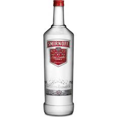 Smirnoff No. 21 Vodka 37.5% 300cl