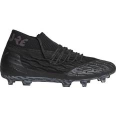 Puma Future 5.1 Netfit FG/AG M - Puma Black-Asphalt
