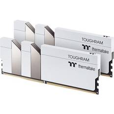 16 GB - 4400 MHz - DDR4 RAM-Speicher Thermaltake ToughRam DDR4 4400MHz 2x8GB (R020D408GX2-4400C19A)