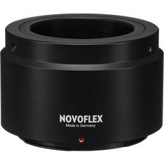 Novoflex Adapter T2 to Nikon Z Adaptador de montura de lente