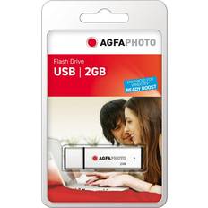 AGFAPHOTO Usb 2.0 2gb