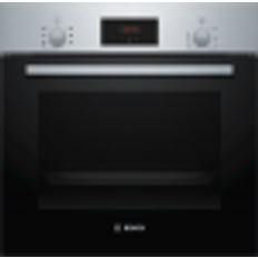 Bosch Assistenza Ventola - Forni da incasso Bosch HBF133BR0 Grigio