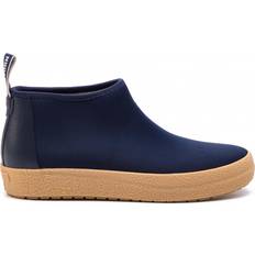 Bleu - Homme Bottes en caoutchouc Tretorn Urban Hybrid - Navy/Gum