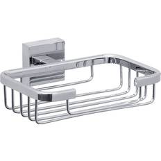 Chrome Shower Caddies TESA Ekkro (40241)